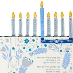 Hanukkah Gift Ideas