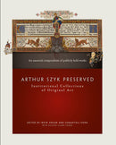 Arthur Szyk Preserved: Institutional Collections of Original Art by Irvin Ungar and Samantha Lyons