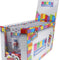 Binyan Bricks Dreidel 72 Piece Set With Minifigure