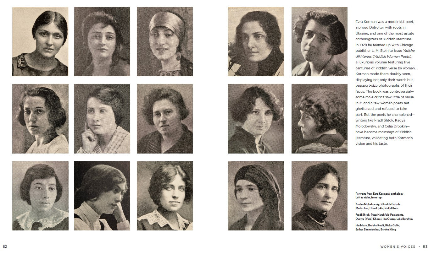 Yiddish A Global Culture by David Mazower