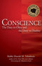 Conscience: The Duty to Obey and the Duty to Disobey by Rabbi Harold M. Schulweis