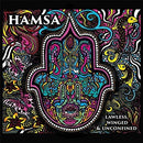 Lawless Winged & Unconfined by Hamsa