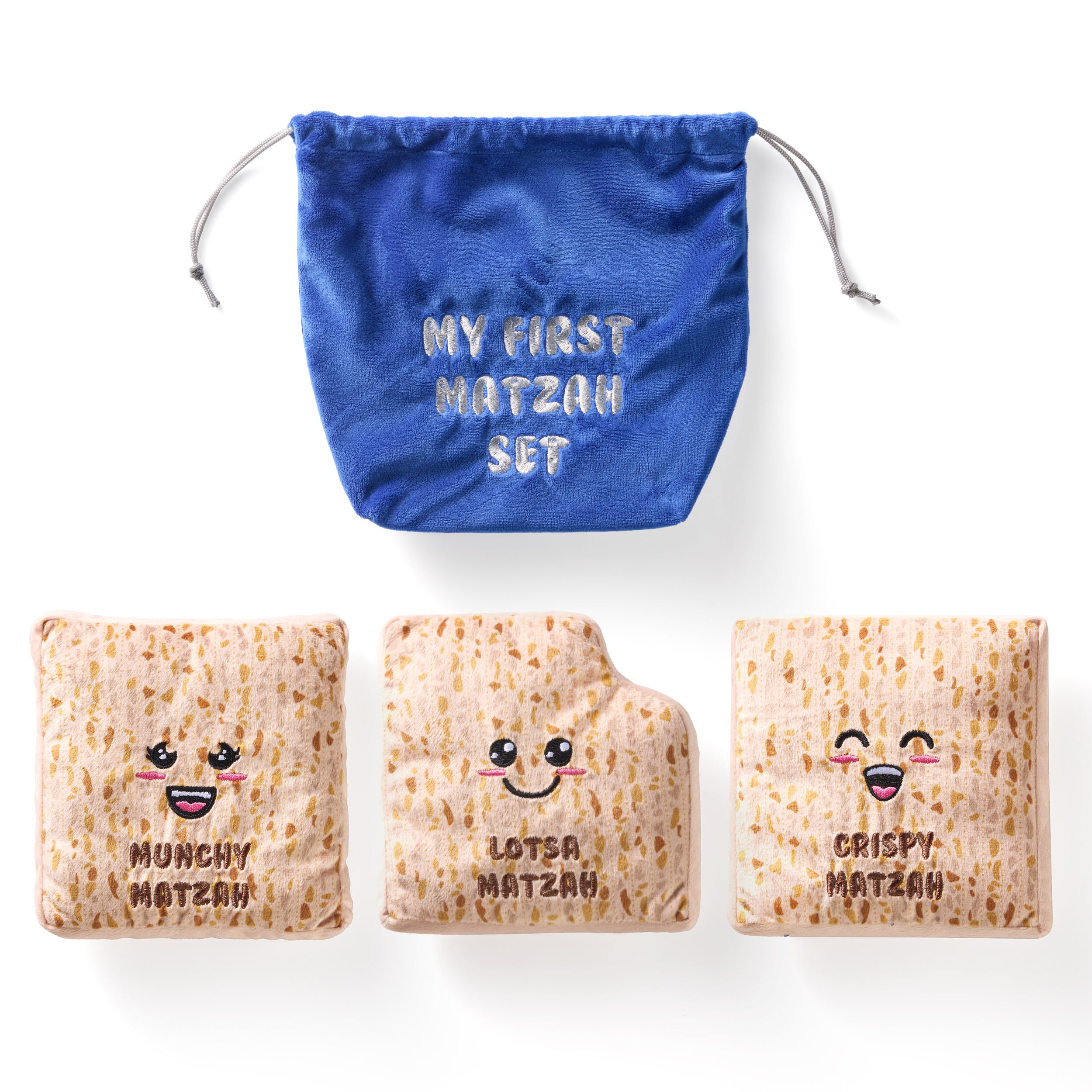 My First Matzah Set