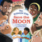 The Schlemiel Kids Save the Moon by Audrey Barbakoff