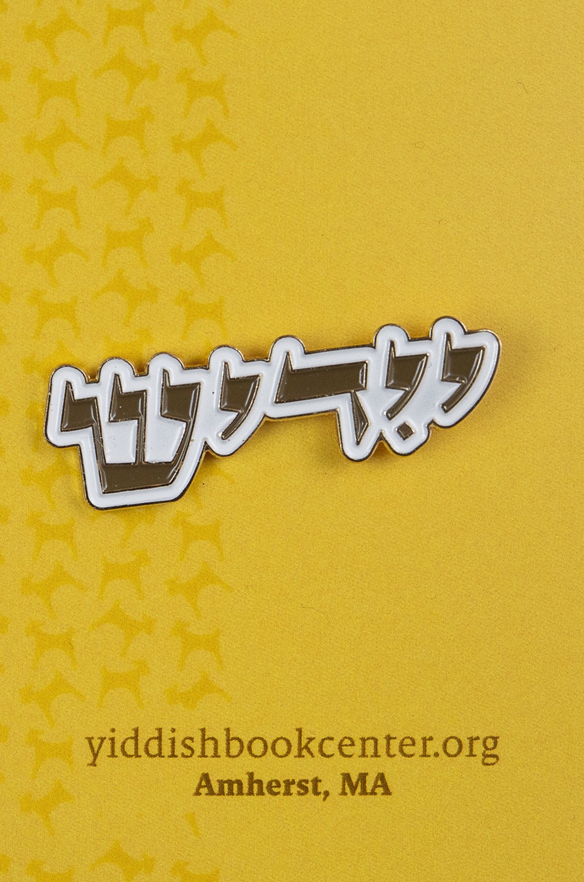 Enamel Lapel Pins