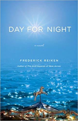 Day for Night by Frederick Reiken