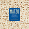 Matzo: 35 Recipes for Passover and All Year Long by Michele Streit Heilbrun and David Kirschner
