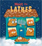 Meet the Latkes by Alan Silberberg