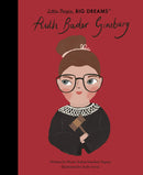 Ruth Bader Ginsburg by Ruth Bader Ginsburg