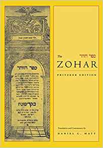 The Zohar: Pritzker Edition, Volume Six, Translated by Daniel C. Matt
