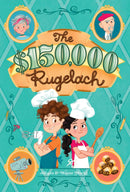 $150,000 Rugelach by Allison Marks & Wayne Marks