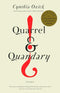 Quarrel & Quandary: Essays by Cynthia Ozick