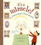 It's a Miracle!: A Hanukkah Storybook by Stephanie Spinner