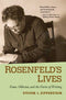 Rosenfeld's Lives: Fame, Oblivion, and the Furies of Writing by Steven J. Zipperstein