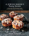 A Jewish Baker's Pastry Secrets: Recipes from a New York Baking Legend for Strudel, Stollen, Danishes, Puff Pastry, and More by George Greenstein