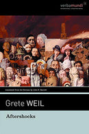 Aftershocks: Stories by Grete Weil