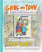 Going Into Town: A Love Letter to New York by Roz Chast (Author)