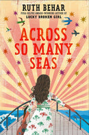 Across So Many Seas by Ruth Behar