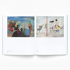 Ben Shahn On Nonconformity by Laura Katzman