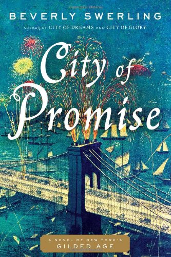 City of Promise by Beverly Swerling