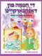 Color My Day the Jewish Way by Miriam Yerushalmi Yiddish Edition