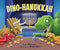Dino-Hanukkah (Dino-Holidays), by Lisa Wheeler