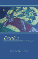 Eviction: and Other Poems by Estelle Gershgoren Novak