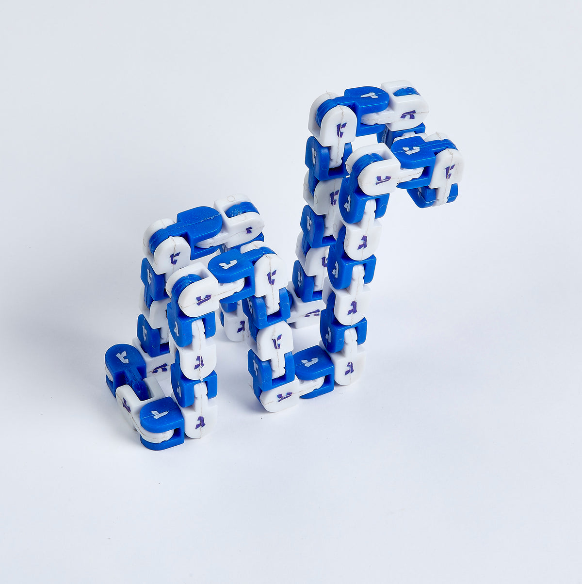 Snap N' Click Fidget Dreidels