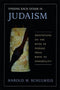 Finding Each Other In Judaism by Rabbi Harold Schulweis