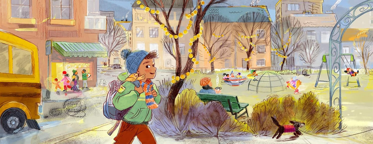 Golem, Golem, Golem: (Or How Chanukah Was Saved) by Richard Ho