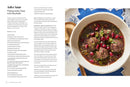 The Jewish Holiday Table: A World of Recipes, Traditions & Stories to Celebrate All Year Long by Naama Shefi and Devra Ferst
