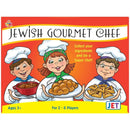 Jewish Gourmet Chef Game