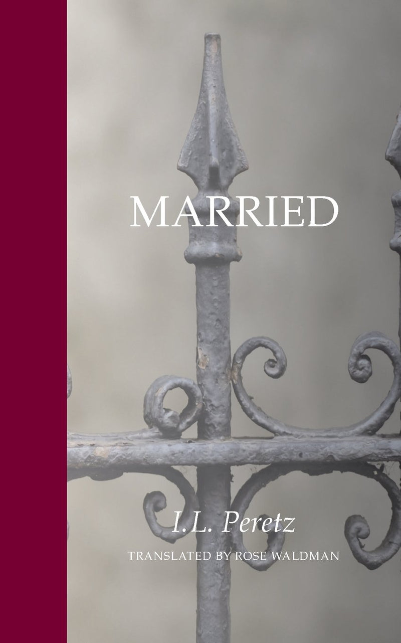 Married by I.L. Peretz