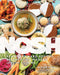 Nosh: Plant-Forward Recipes Celebrating Modern Jewish Cuisine by Micah Siva