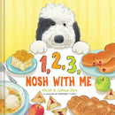 1, 2, 3, Nosh With Me by Micah Siva