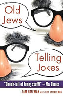 Old Jews Telling Jokes by Sam Hoffman