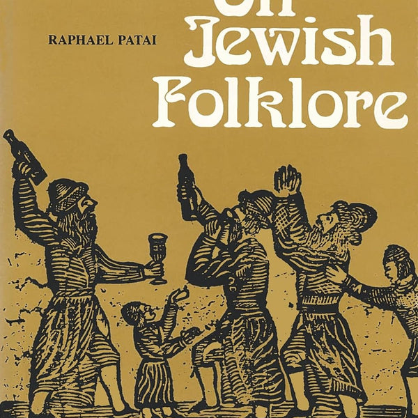 Yiddish Folklore The Golem: A Timeless Symbol From Jewish Folklore