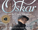 Oskar and the Eight Blessings by Tanya Simon, Richard Simon
