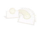 Pack of 12 Passover Place Cards