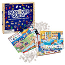 Passover Quest Game