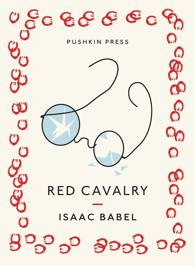 Red Cavalry (Pushkin Collection) by Isaac Babel