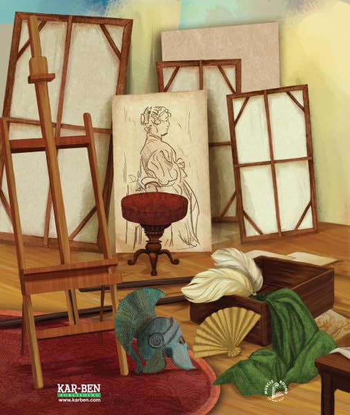 Rembrandt's Blessing by Tami Lehman-Wilzig and Anita Barghigiani