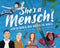 She's a Mensch!: Jewish Women Who Rocked the World by Rachelle Burk