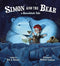 Simon and the Bear: A Hanukkah Tale by Eric A. Kimmel