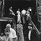 Walkers in the City: Jewish Street Photographers of Midcentury New York by Deborah Dash Moore