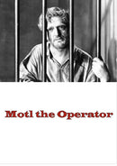 Motel the Operator (Motl der Operator) DVD