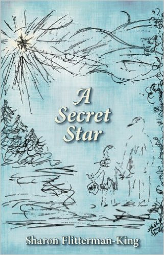 A Secret Star by Flitterman-King