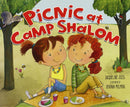 Picnic at Camp Shalom by Jacquline Jules