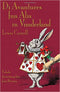 Di Avantures Fun Alis in Vunderland (Alice in Wonderland) by Lewis Carroll, Yiddish Transliterated Edition