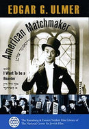 American Matchmaker, from the archives of the National Center for Jewish Film DVD